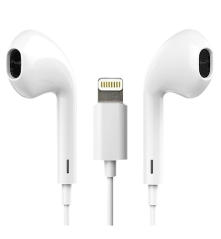 headphones Apple BYZ S852I