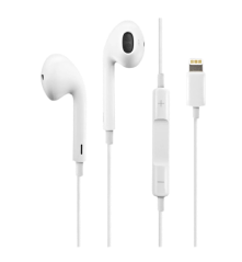 headphones Apple BYZ S852I