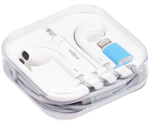 headphones Apple EarPods
