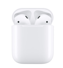 wireless-headphones Apple AirPods